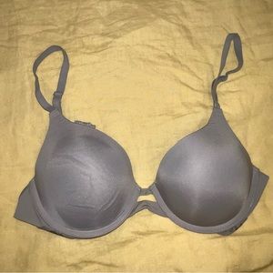 Push up bra